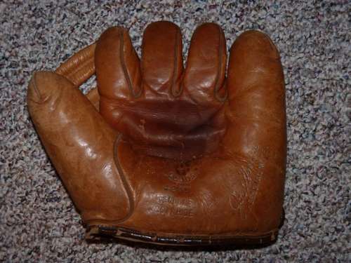 Joe Gordon Marathon 4205 Front